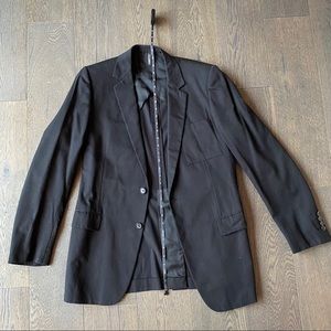 Dior blazer